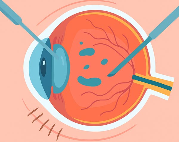 Vitrectomy