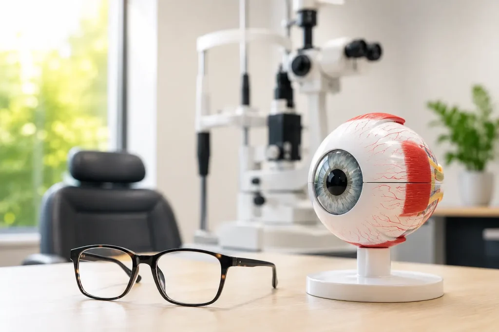 Diabetes and Your Eyes in Singapore Why a Yearly Check Matters Even If You See Fine