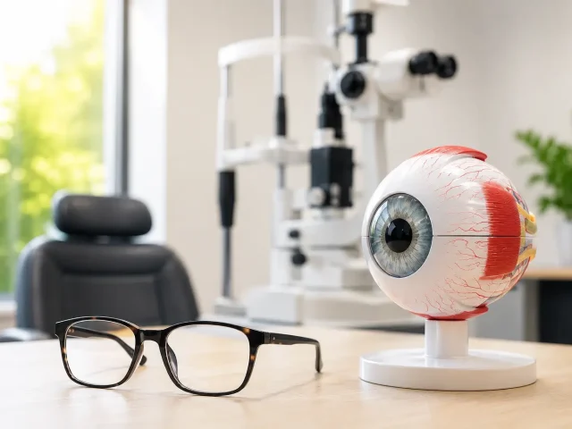 Diabetes and Your Eyes in Singapore Why a Yearly Check Matters Even If You See Fine