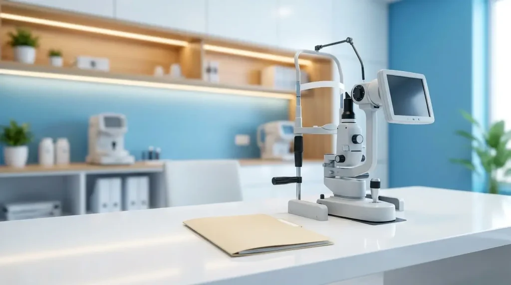 Finding the Right Cataract Doctor in Singapore A Patient Guide to Clearer Vision