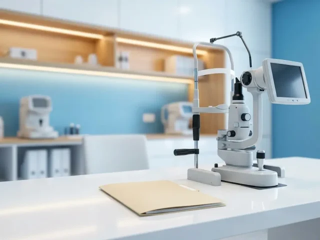 Finding the Right Cataract Doctor in Singapore A Patient Guide to Clearer Vision
