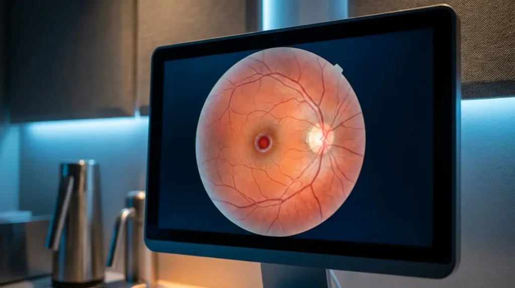 Macular Hole in Singapore A Simple Guide to Surgery and Recovery