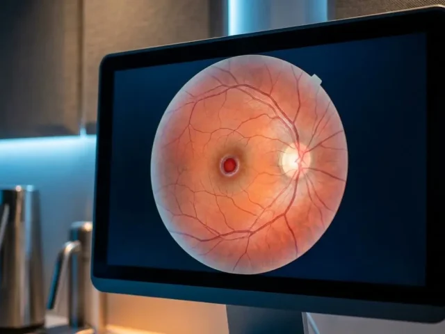 Macular Hole in Singapore A Simple Guide to Surgery and Recovery