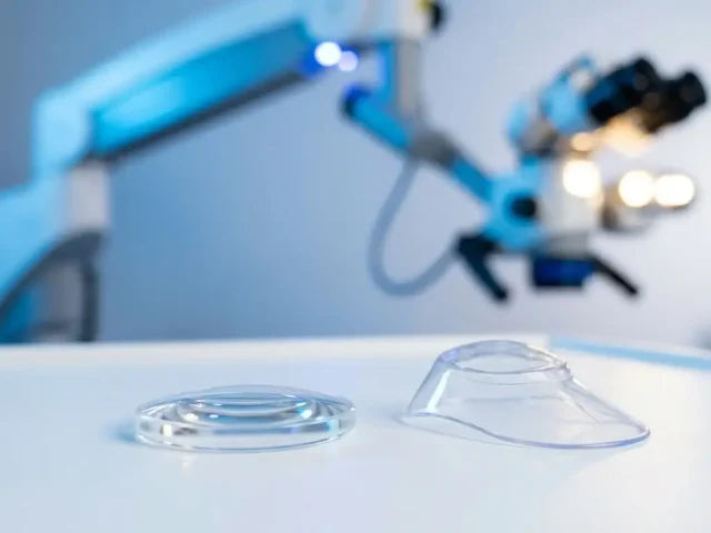 Retinal Detachment in Singapore Surgery, Recovery and What to Expect