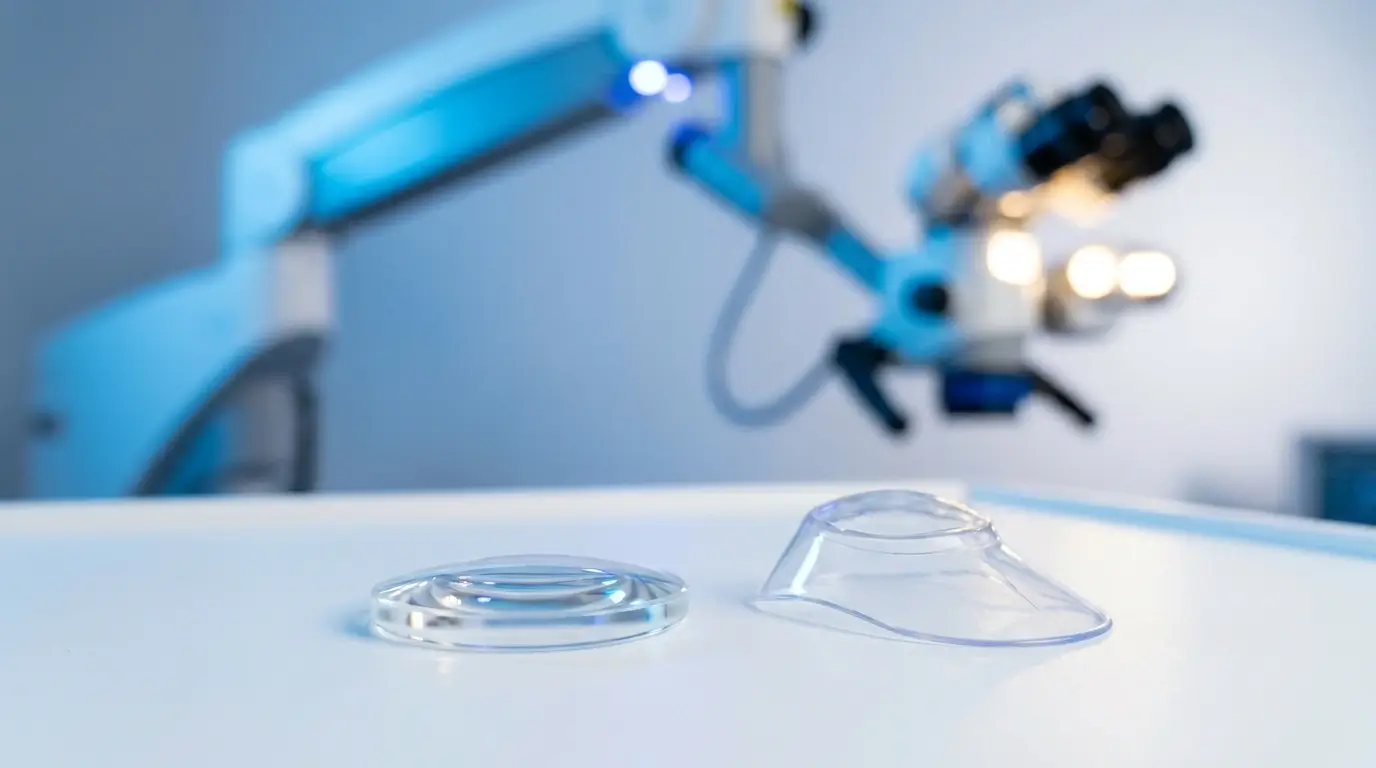 Retinal Detachment in Singapore Surgery, Recovery and What to Expect