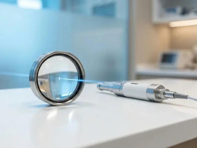Retinal Tear Treatment Singapore | Dr Bobby Cheng