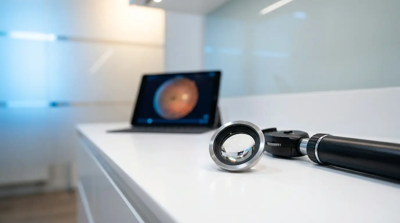 Understanding AMD The Types and How Each Is Treated