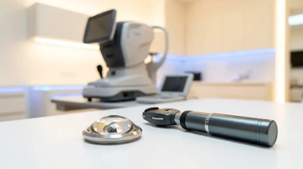 Understanding Your Eye Health with a Retina Specialist in Singapore