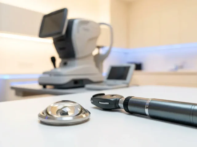 Understanding Your Eye Health with a Retina Specialist in Singapore