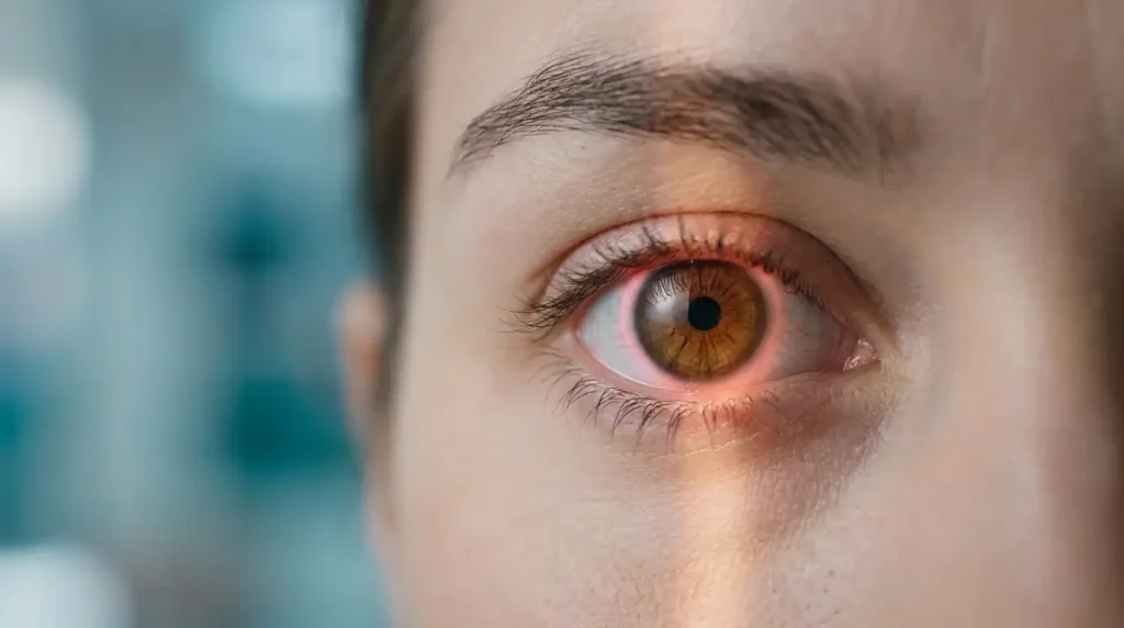 Uveitis Treatment in Singapore with Dr Bobby Cheng