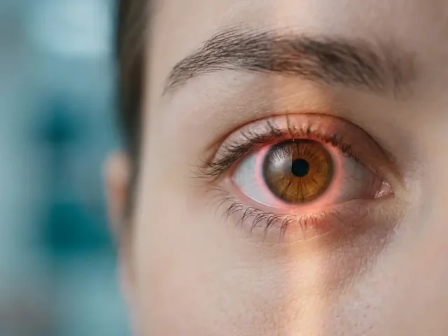 Uveitis Treatment in Singapore with Dr Bobby Cheng